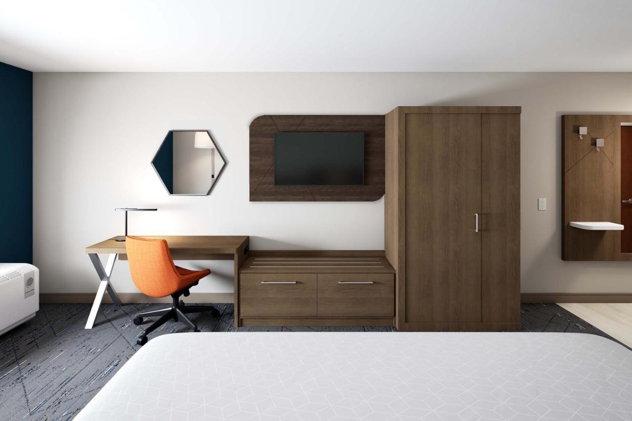Holiday Inn Express - White Marsh By Ihg Екстериор снимка