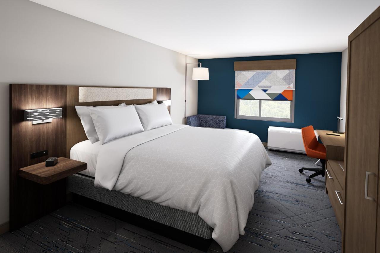 Holiday Inn Express - White Marsh By Ihg Екстериор снимка