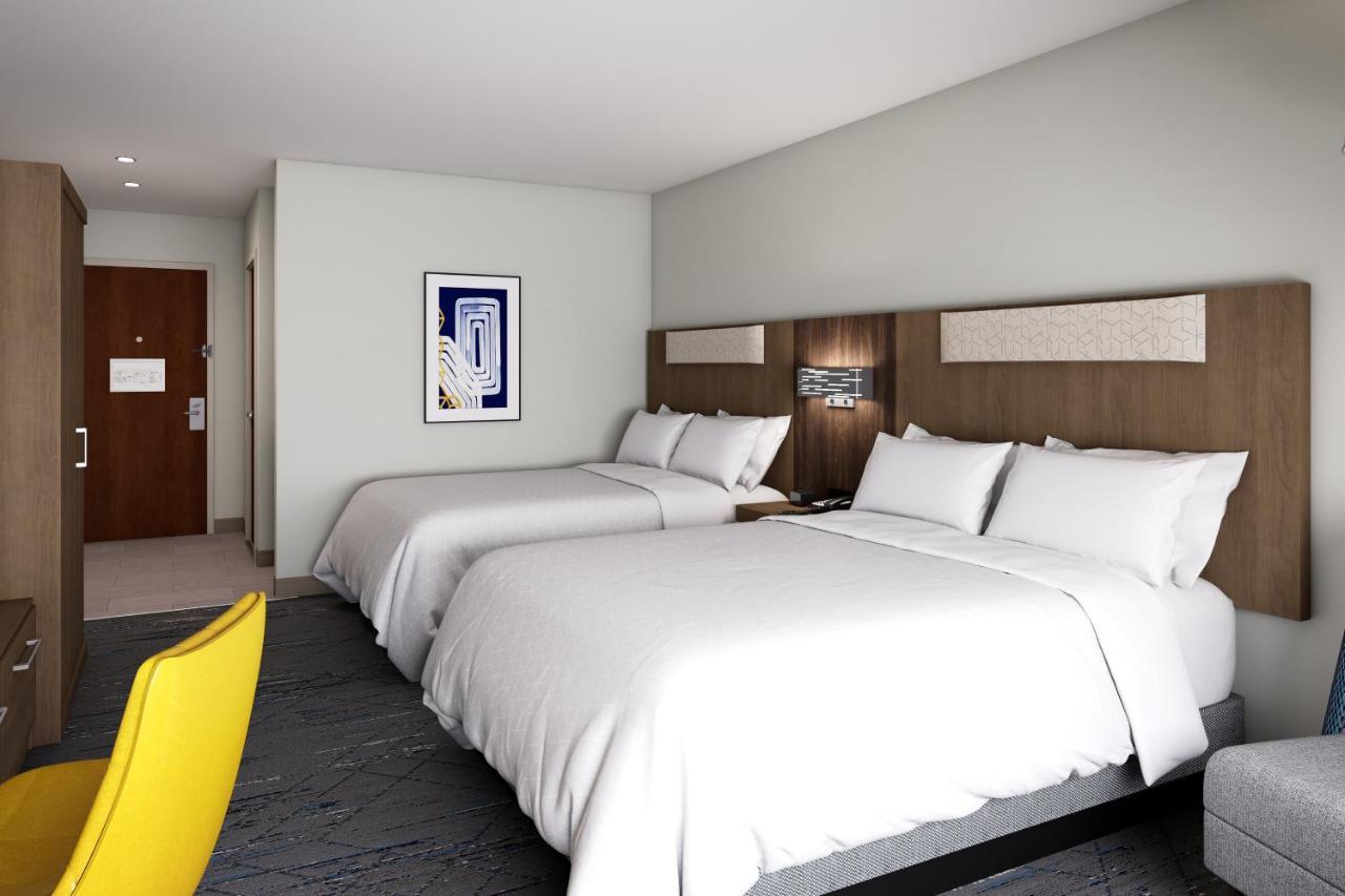 Holiday Inn Express - White Marsh By Ihg Екстериор снимка