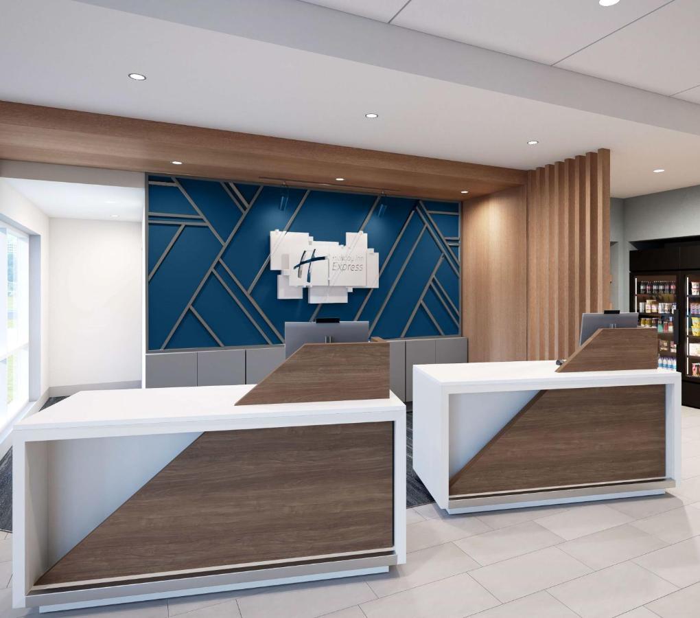 Holiday Inn Express - White Marsh By Ihg Екстериор снимка