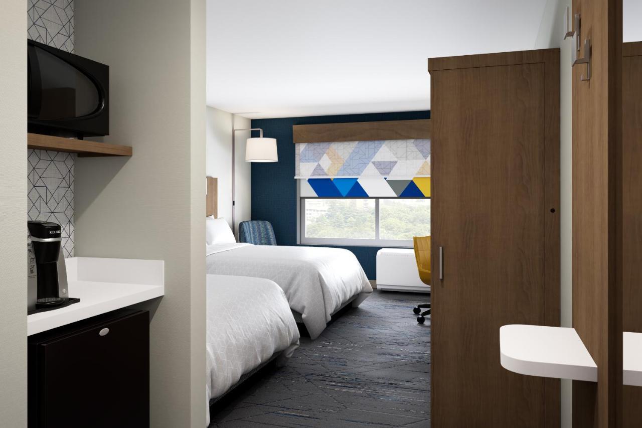 Holiday Inn Express - White Marsh By Ihg Екстериор снимка