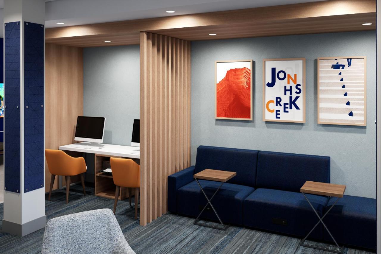 Holiday Inn Express - White Marsh By Ihg Екстериор снимка