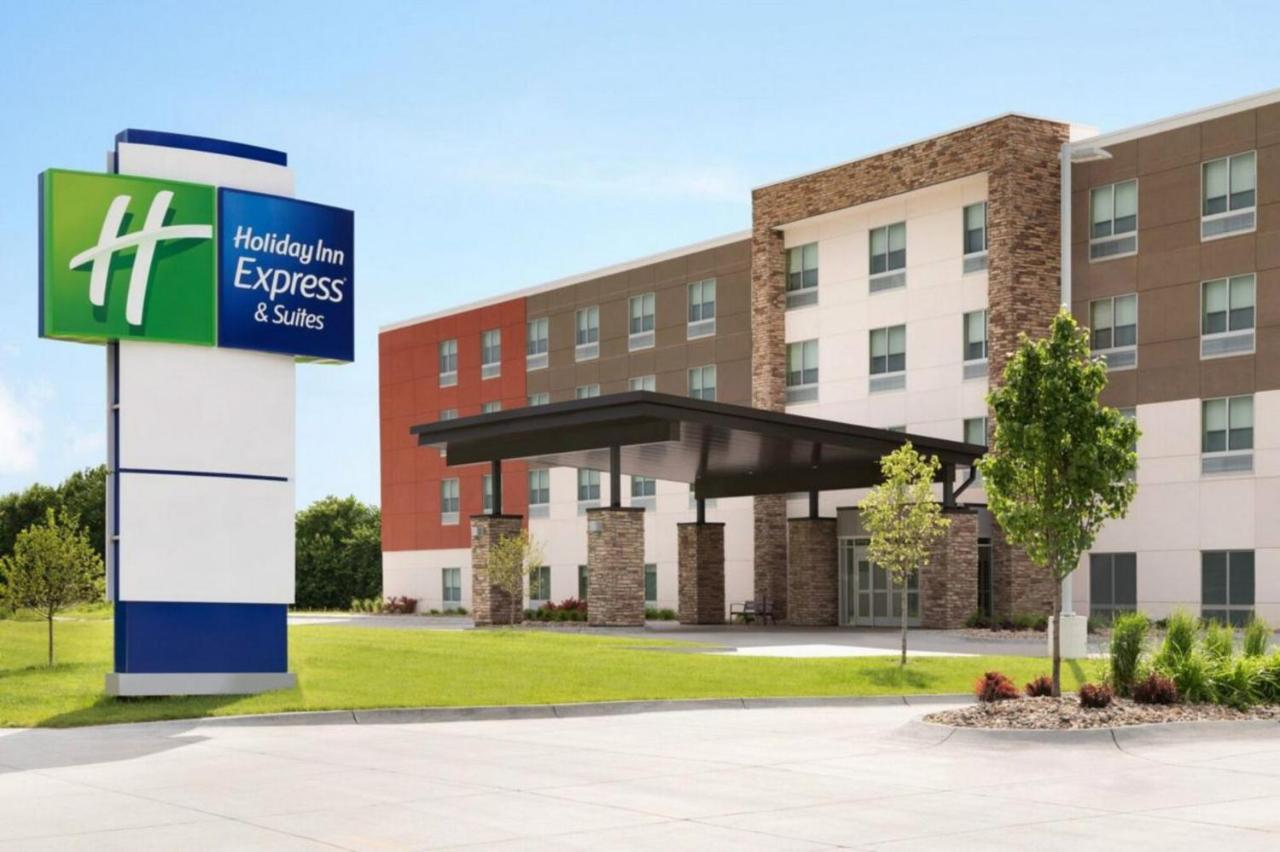 Holiday Inn Express - White Marsh By Ihg Екстериор снимка