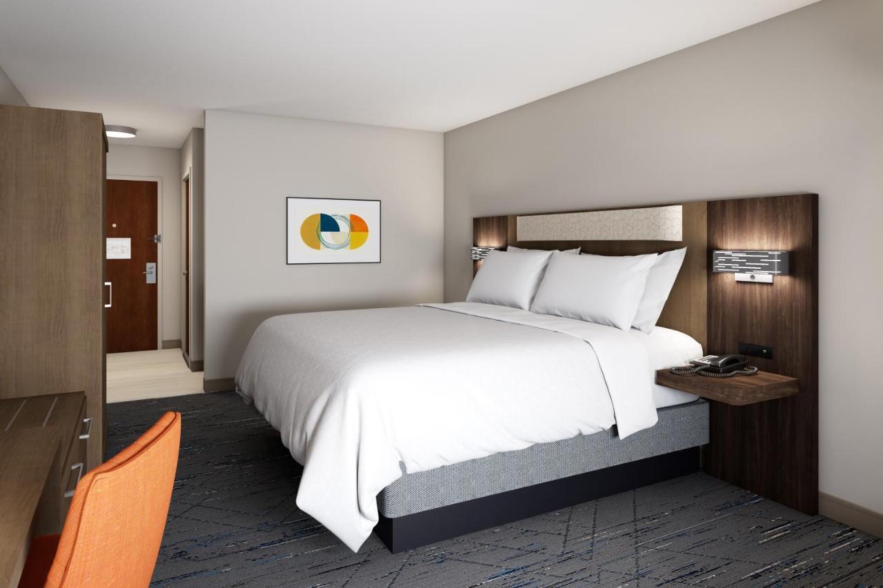 Holiday Inn Express - White Marsh By Ihg Екстериор снимка