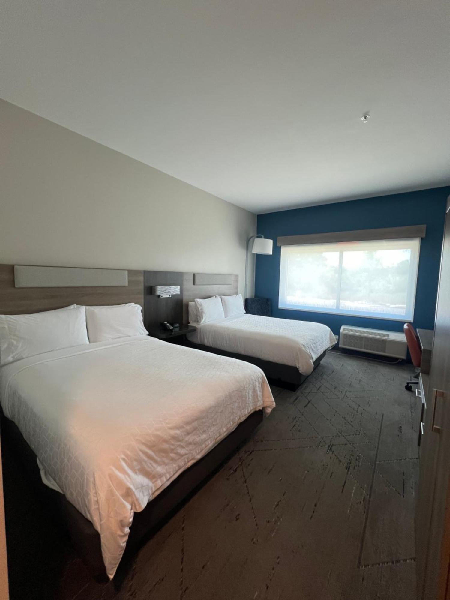 Holiday Inn Express - White Marsh By Ihg Екстериор снимка